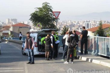 Pendik'te zincirlemeye kaza!