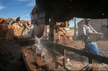 Ahlat taşının zorlukları!