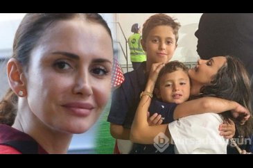 Emina Jahovic'ten yanıt geldi