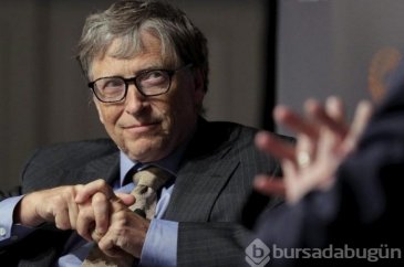 Bill Gates'in 400 bin liralık başarısızlığı