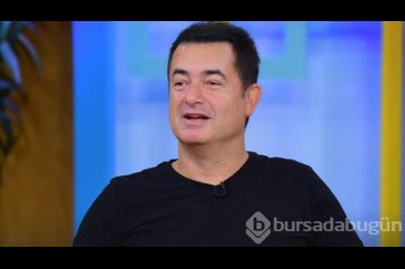 Acun Ilıcalı, Survivor'da yarışacak ikinci ismi açıkladı!