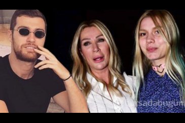 Seda Sayan, Oğulcan'ın karizmasını nasıl çizdi?