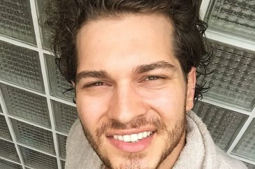 Çağatay Ulusoy yönetmen koltuğuna oturacak