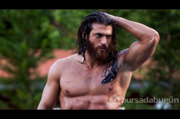 Can Yaman: ''Erkek gibi konuşan kadınlardan kaçarım!''