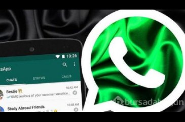 WhatsApp'ın yeni güncellemesi telefonların şarjını bitiriyor!