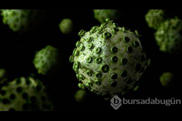 19 yıl sonra keşfedilen yeni HIV virüsü!