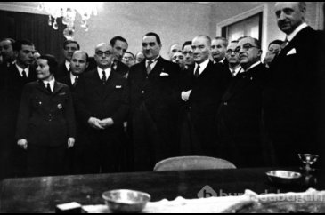 Genelkurmay arşivinden özel Atatürk fotoğrafları