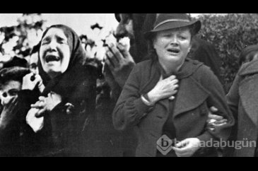 Büyük matemden fotoğraflar!