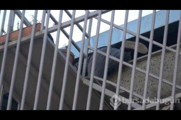 Maaşını isteyen işçiyi dövdüler