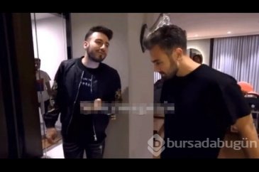 Aslı Enver ve Murat Boz detayını YouTuber Enes Batur ifşa etti