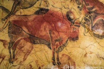 Tarih öncesi sanat eserleri