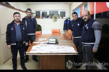 Dilenci 'Ev aldım borcum var' dedi!