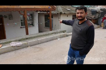 Ev sahibinin uyuşturucu k&acirc;busu 