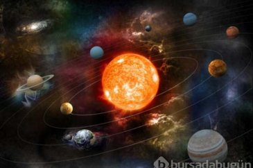 Merkür tutulmasının burçlara etkileri