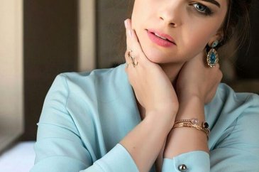 Pelin Karahan, yeni imajıyla herkesi şaşırtıyor