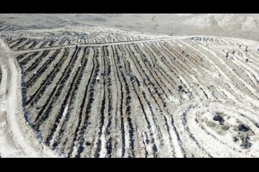 Rekor Endonezya'nın elinden alındı