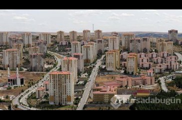 335 TL taksitle ev fırsatı