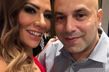 Tuğrul Odabaş'ın boşandıktan sonra ilk işi bu oldu!
