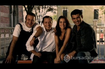İsmail Filiz son haliyle hayranlarını şaşırttı!
