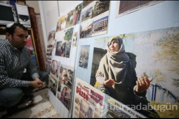 Felaketin 20. yılında depremin izleri fotoğraf karelerinde