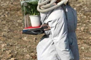 Günün en çok paylaşılan fotoğrafları