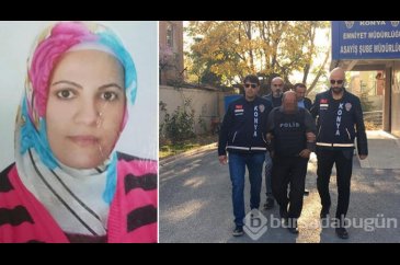Kuzen cinayetinde kan donduran detay!