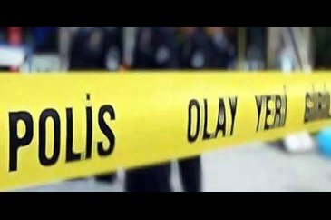 İzmir'de aynı aileden 4 kişi silahla vurularak öldürüldü!