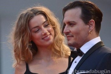 Depp, Heard'a 50 milyon dolarlık hakaret davası açmıştı!