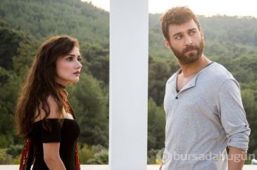 Sevgili Geçmiş'te Azra tehlikede!