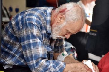 Antalya'da silahlı çatışma!