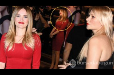 Seçkin Piriler ve Meral Kaplan pişti oldu!
