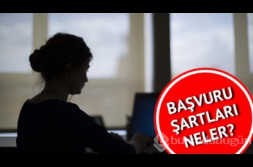 Göç İdaresi sözleşmeli memur alımı yapacak!