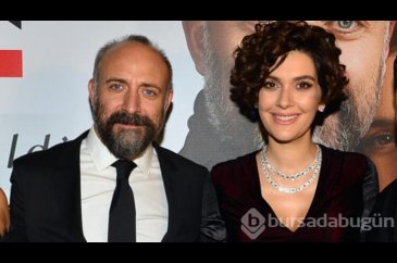 Bergüzar Korel: ''Çocuklarımızı hiçbir zaman iş ortamına sokmayız!''