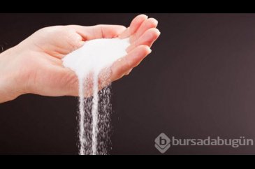 Fazla tuz bakın nelere sebep oluyor!