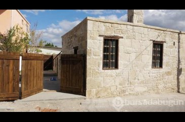 Alman arkeoloğun Çanakkale'de kaldığı ev müze oluyor