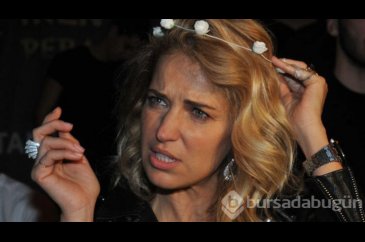Burcu Esmersoy: ''Sevgilimle tartışınca ya benim telefonum kırılır ...