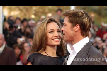 Angelina Jolie: ''Çocuklarımın hayatını altüst etti!''