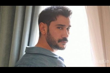 Uğur Güneş'in aşkı ortaya çıktı!