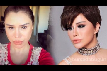 Ceylan imaj değiştirdi!