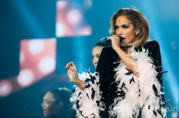 Jennifer Lopez'de itiraf etti!