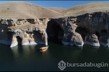 Saklıkapı ve Kara Leylek görüntüleri büyüledi