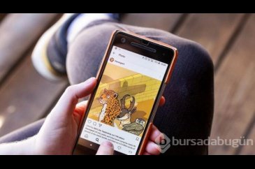 Instagram beğeni sayısını kaldırdı!