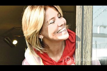 Gülben Ergen: ''Gerilim yaratmayalım!''