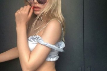 Aleyna Tilki: "Kendime kıyamıyorum"