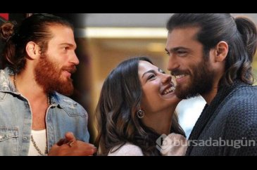 Can Yaman: ''Demet benim için çok özel!''