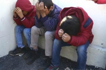 Forma alamayınca gözyaşı döktüler