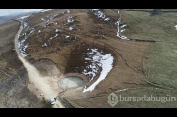 'Dipsiz Göl' ile ilgili flaş açıklama!
