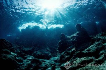 Dalış turizminin değişmeyen adresi "Kaş"