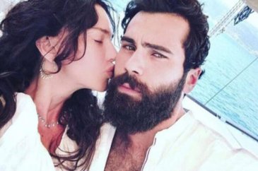 Hande Ataizi, evlilik teklifi aldı