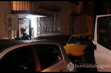 ABD'li doktor evinde ölü bulundu